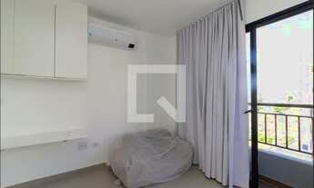 Imagem 4: Apartamento para Aluguel - Santana, 1 Quarto, 25 m2