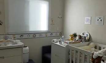 Imagem 7: Apartamento à venda no Condomínio Alpha Club, em Votorantim-SP