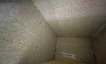 Imagem 3: Cs com um quarto e banheiro no baeta Neves