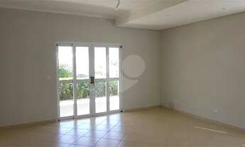 Imagem 2: Casa com 3 suítes para locação no Recanto dos Paturis Vinhedo/SP