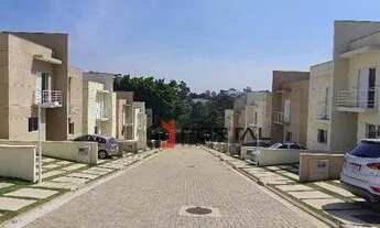 Imagem 2: Casa com 3 dormitórios, 101 m² - venda por R$ 650.000,00 ou aluguel por R$ 4.700,00/mês