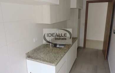 Imagem 7: Apartamento com 3 quartos para alugar por R$ 2400.00, 90.00 m2 - MOSSUNGUE - CURITIBA/PR