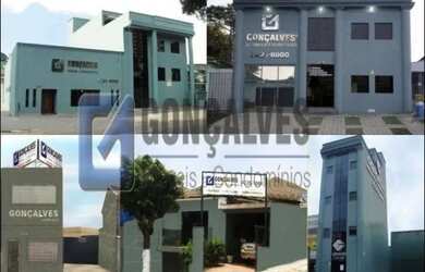 Imagem 2: SAO BERNARDO DO CAMPO - Commercial / Office - CENTRO