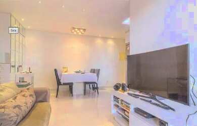 Imagem 3: Apartamento Mobiliado em Santana