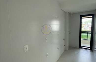 Imagem 6: Apartamento novo para venda com duas suítes + lavabo - Res. Fonatana Di Trevi