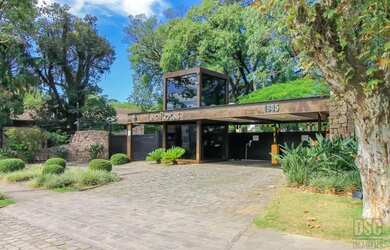 Imagem 5: Casa Condominio para Venda - 416.12m², 4 dormitórios, sendo 4 suites, 6 vagas - Pedra Redo