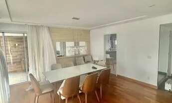 Imagem 2: Apartamento com 3 dormitórios para alugar, 234 m² por R$ 15.956/mês - Tatuapé - São Paulo