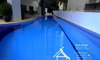 Imagem: SALVADOR - Apartamento Padrão - GRAÇA