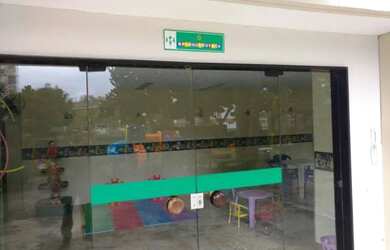 Imagem 5: Belíssimo Apartamento no condomínio Nau da Barra para aluguel 2 qtos 1 suíte 1 vaga com 79