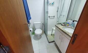 Imagem 5: APARTAMENTO PARA VENDA, 01 QUARTO, 50m2, EM ALPHAVILLE 1 - SALVADOR/BA