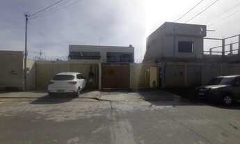 Imagem: LINDA CASA GEMINADA 02 QUARTOS SENDO UMA