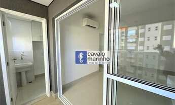 Imagem 3: Apartamento com 2 dormitórios à venda, 73 m² por R$ 640.000,00 - Bosque das Juritis - Ribe