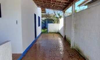 Imagem 7: Casa com 2 dormitórios no Rocio para locação fixa - Cananéia - Litoral Sul de SP