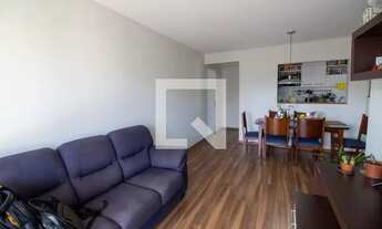 Imagem 4: Apartamento para Aluguel - Brooklin, 2 Quartos, 78 m2