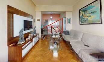 Imagem 2: Apartamento-À VENDA-Ipanema-Rio de Janeiro-RJ