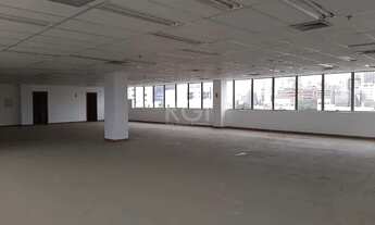 Imagem 5: Conjunto/Sala para Venda - 318.71m², 0 dormitórios, 4 vagas - Boa Vista