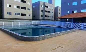 Imagem 4: Repasse de apartamento no José Américo de Almeida