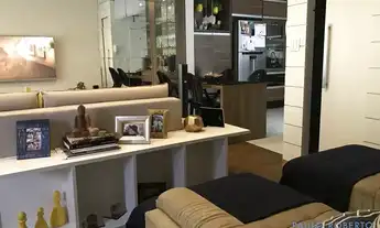 Imagem 4: CASA EM CONDOMÍNIO - ÁGUA RASA - SP