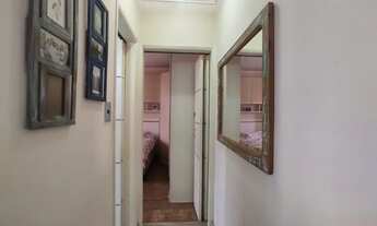 Imagem 7: AMPLO APARTAMENTO 1 DORMITÓRIO À VENDA NO BAIRRO CAMPO GRANDE!