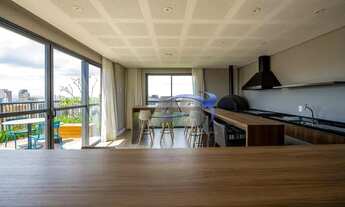 Imagem 7: Apartamento à venda, 42 m² por R$ 659.000,00 - Vila Mariana - São Paulo/SP