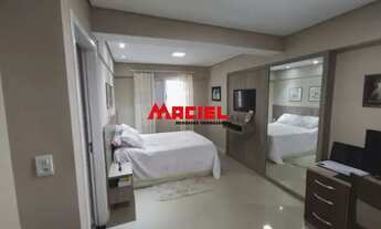 Imagem 5: Apartamento Parque Industrial - 3 Dormitórios - Suíte - Varanda Gourmet - 2 Garagens