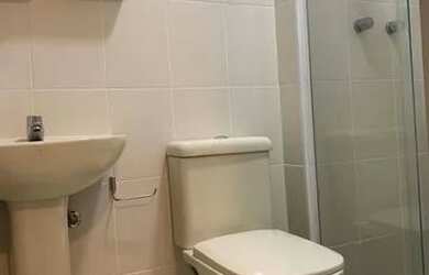 Imagem 7: Apartamento Residencial para locação, Vila Gumercindo, São Paulo - AP0570