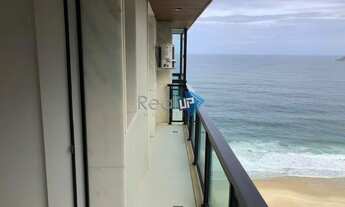 Imagem 5: Cobertura Diferenciada em São Conrado