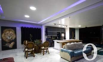 Imagem 3: Casa com 3 dormitórios à venda, 391 m² por R$ 2.800.000,00 - Reserva Santa Maria - Jandira