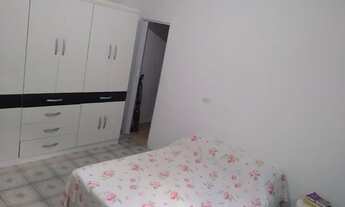 Imagem 2: Vendo sobrado com entrada individual