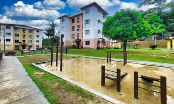 Imagem: Apartamento para aluguel possui 42 metros