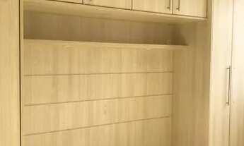 Imagem 7: Apartamento para aluguel possui 50 metros quadrados com 2 quartos em Novo Mundo - Curitiba