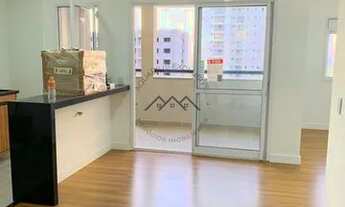 Imagem 2: Apartamento para aluguel tem 70 metros quadrados com 2 quartos