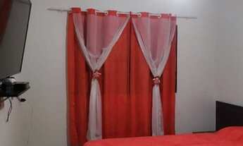 Imagem 4: Casa com 4 dormitórios à venda, 180 m² por R$ 325.000,00 - Cohab I - Botucatu/SP