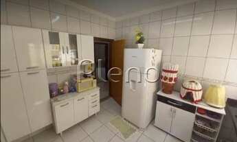 Imagem 6: Casa à venda no Residencial Terras do Barão - Campinas/SP