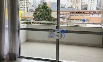 Imagem 3: Apartamento para alugar, 128 m² por R$ 5.239,00/mês - Centro - Santo André/SP