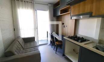 Imagem: Apartamento para Aluguel - Jabaquara, 1