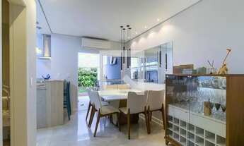 Imagem 4: Casa de Condomínio para Aluguel - Mansões Santo Antônio, 3 Quartos, 98 m2