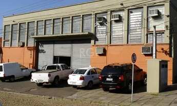 Imagem 7: Depósito/Pavilhão para Venda - 4178.76m², 0 dormitórios, Sarandi