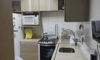 Imagem 3: Apartamento Chapecó - Bairro Maria Goretti