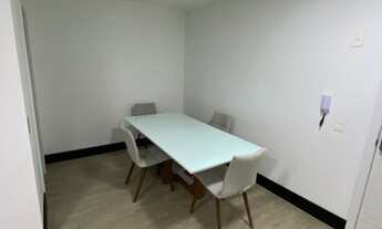 Imagem 7: Apartamento com 1 dormitório, 60 m² - venda por R$ 610.000,00 ou aluguel por R$ 3.300,00/m