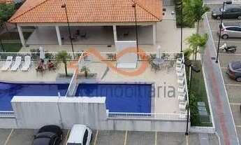 Imagem 6: Apartamento Mobiliado para venda de chave próximo a UFS