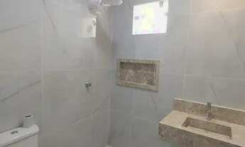 Imagem 4: Casa para venda com 115 metros quadrados com 3 quartos em Jardim Gonzaga - Juazeiro do Nor