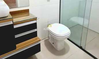 Imagem 7: CASA COM 3 DM/2 SUÍTES SÃO VICENTE ITAJAÍ/SC