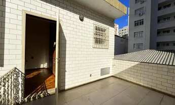 Imagem 7: Casa para alugar 3 dormitórios no bairro do Gonzaga Santos-SP