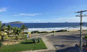 Imagem 2: Apartamento 4 quartos frente mar de Piratininga