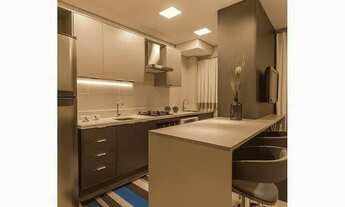 Imagem: DREAMS - 2 DORM. C/ BOX DE GARAGEM