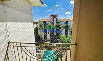 Imagem 3: Apartamento para aluguel, 3 quartos, 1 suíte, 2 vagas, Jardim Rio Claro - Rio Claro/SP