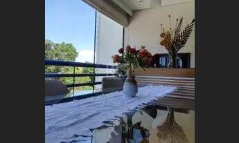 Imagem 5: Apartamento a venda no Condomínio Terrazas Mirador com 3 dormitórios e 2 vagas individuais