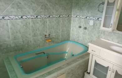 Imagem 6: Casa com 1 dormitório para alugar, 80 m² por R$ 1.070/mês - Santa Isabel - Viamão/RS