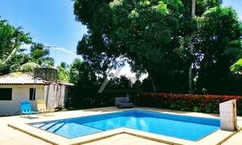 Imagem 2: Casa em Condomínio para Venda em Lauro de Freitas, Estrada do Coco, 5 dormitórios, 2 suíte